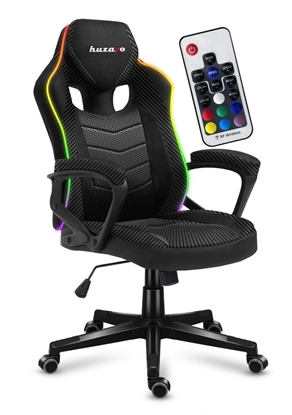 Attēls no HUZARO FORCE 2.5 RGB MESH GAMING CHAIR