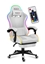 Изображение HUZARO FORCE 4.7 RGB White GAMING CHAIR