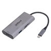 Picture of I/O ADAPTER USB-C HDMI/TC37 DAHUA