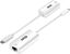 Picture of I/O ADAPTER USB-C TO RJ45/M/F CAC-1519 CLUB3D