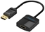 Изображение I/O CONVERTER DP TO HDMI/0.15M HBGBB VENTION