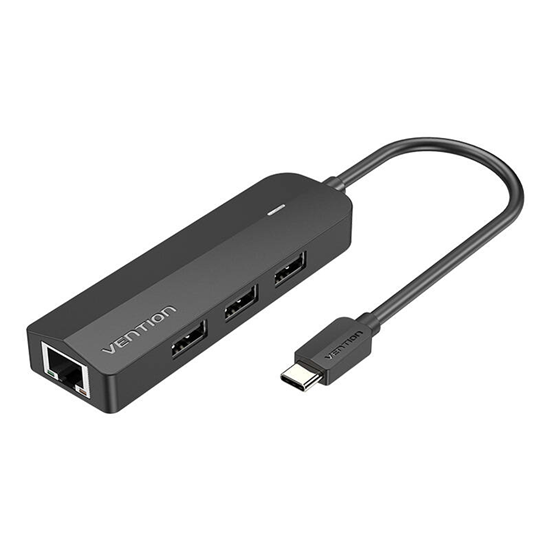 Picture of I/O HUB 5-IN-1 USB-C/0.15M TGOBB VENTION