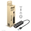 Attēls no I/O HUB USB3.2 3PORT/CSV-1430A CLUB3D