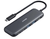 Изображение Anker PowerExpand+ 332 - Dockingstation - USB-C - HDMI