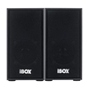 Picture of IBOX IGLSP1B SPEAKERS 2.0 SP1 BLACK