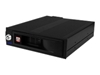 Изображение ICY BOX IB-170SK-B 13.3 cm (5.25") Storage drive tray Black