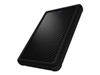Picture of ICY BOX IB-223U3A-B HDD/SSD enclosure Black 2.5"