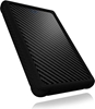 Picture of ICY BOX IB-223U3A-B HDD/SSD enclosure Black 2.5"