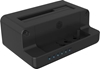 Picture of ICY BOX IB-2914MSCL-C31 USB 3.2 Gen 2 (3.1 Gen 2) Type-C Black