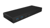 Picture of ICY BOX IB-DK2245AC Wired USB 3.2 Gen 1 (3.1 Gen 1) Type-C Black
