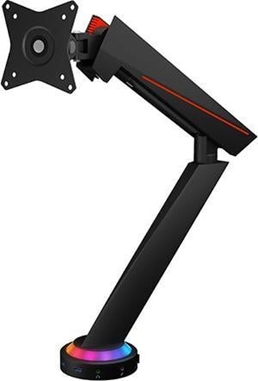 Picture of Icy Box Uchwyt biurkowy na monitor do 32'' (IB-MSG303BL-T)