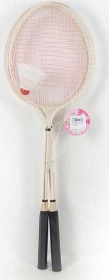Picture of Icom BADMINTON DREWNIANY 65 CM. W SIATCE