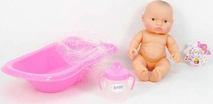 Picture of Icom Bobas z wanienk