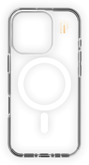 Picture of iDeal Clear Case MS IP17 ProMax Clear