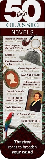 Изображение IF 50 BEST - Classics - magnetyczna zakadka do ksi