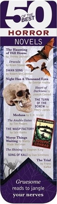 Изображение IF 50 BEST - Horror - magnetyczna zakadka do ksiki