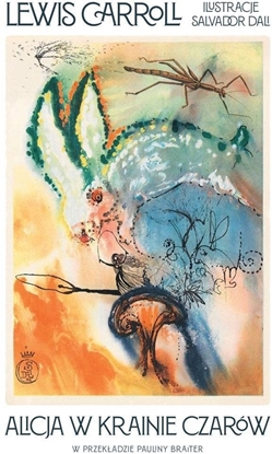Picture of IF Alicja w Krainie Czarów