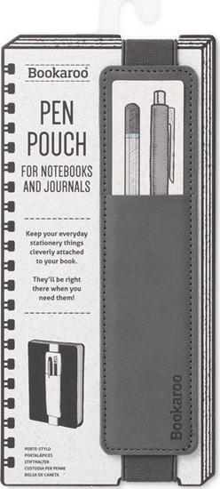 Picture of IF Bookaroo Pen Pouch - uchwyt na dugopis grafitowy