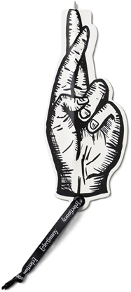 Picture of IF Bookmarks Pens zakadka dugopis - do