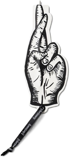 Picture of IF Bookmarks Pens zakadka dugopis - do