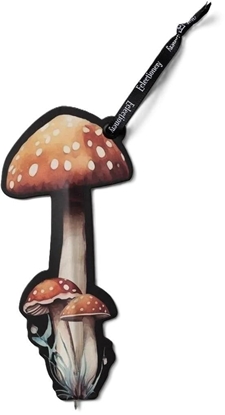 Picture of IF Bookmarks Pens zakadka dugopis - muchomor