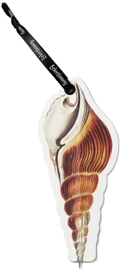 Picture of IF Bookmarks Pens zakadka dugopis - muszla