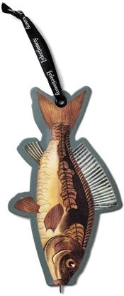 Picture of IF Bookmarks Pens zakadka dugopis - ryba