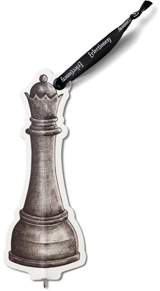 Picture of IF Bookmarks Pens zakadka dugopis - szachy