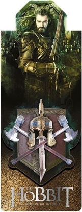 Picture of IF Hobbit - Zakadka magnetyczna Erabor