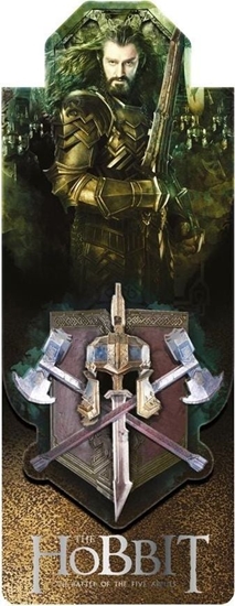 Picture of IF Hobbit - Zakadka magnetyczna Erabor