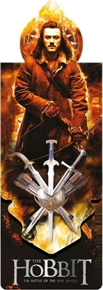 Изображение IF Hobbit - Zakadka magnetyczna ucznik