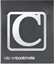 Изображение IF Metalowa zakadka - Litera C Clip-on