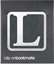 Picture of IF Metalowa zakadka - Litera L Clip-on