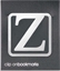 Picture of IF Metalowa zakadka - Litera Z Clip-on