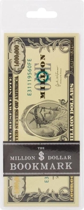 Изображение IF Milion Dolarów Zakadka do ksiki