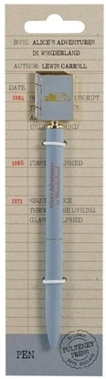Picture of IF Pulteney Press Dugopis 2D Alicja w Krainie Czarów