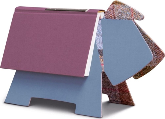 Изображение IF Stay! Doggy Book Rest - podstawka pod ksik