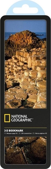 Picture of IF Zakadka 3D National Geographic Skay