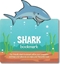 Изображение IF Zwierzca zakadka do ksiki - Shark - Rekin