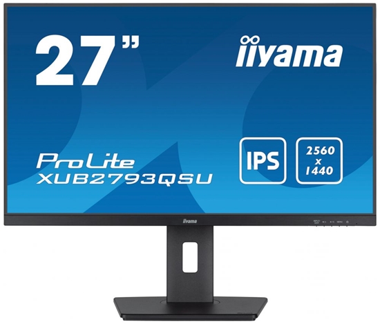 Изображение IIyama ProLite XUB2793QSU-B7