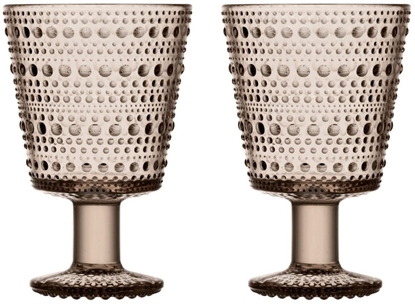 Picture of Iittala 2-j tauri komplektas Kastehelmi, 260 ml