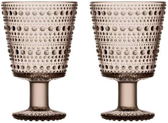 Picture of Iittala 2-j tauri komplektas Kastehelmi, 260 ml