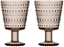 Picture of Iittala 2-j tauri komplektas Kastehelmi, 260 ml