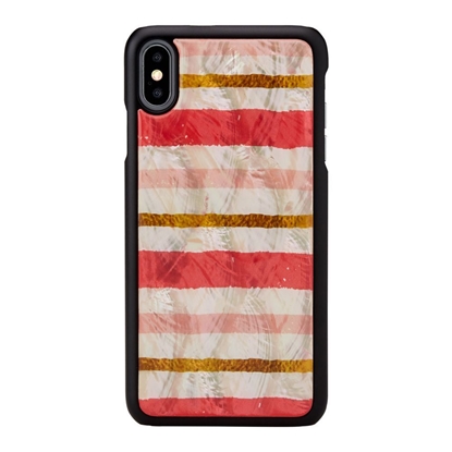 Attēls no Ikins Apple SmartPhone case iPhone XS Max short cake black