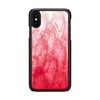 Изображение Ikins Apple SmartPhone case iPhone XS/S pink lake white