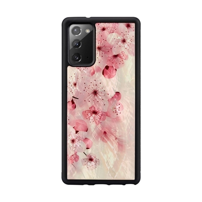 Изображение Ikins case for Samsung Galaxy Note 20 lovely cherry blossom