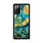 Attēls no Ikins case for Samsung Galaxy Note 20 starry night black