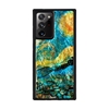 Picture of Ikins case for Samsung Galaxy Note 20 Ultra starry night black