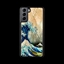 Изображение Ikins case for Samsung Galaxy S21+ great wave off