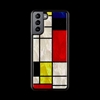 Изображение Ikins case for Samsung Galaxy S21+ modrian black